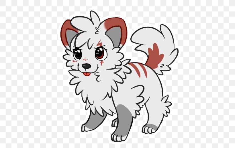 Whiskers Puppy Dog Cat Red Fox, PNG, 500x516px, Whiskers, Animal, Animal Figure, Artwork, Black And White Download Free