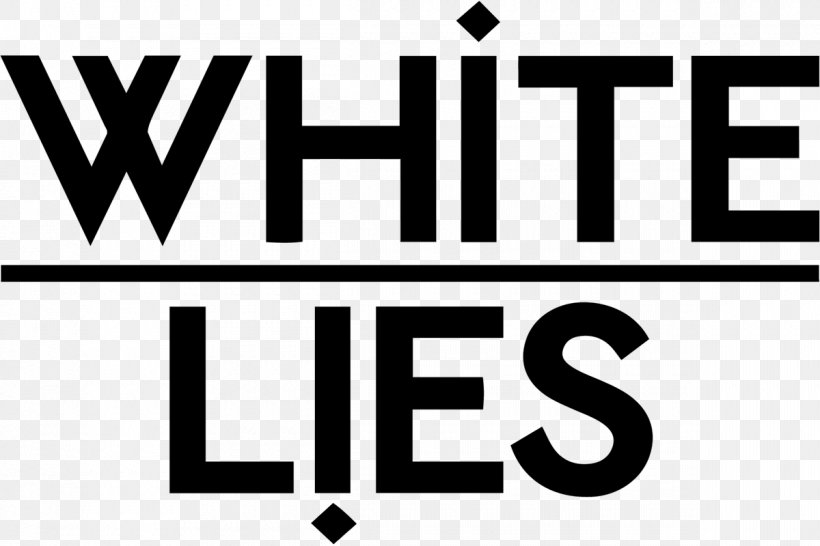 White Lies Big TV To Lose My Life... Album Take It Out On Me, PNG, 1200x800px, Big Tv, Album, Area, Black, Black And White Download Free