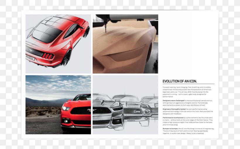 2015 Ford Mustang Car Ford Motor Company Bumper, PNG, 1280x800px, 2015, 2015 Ford Mustang, Advertising, Automotive Design, Automotive Exterior Download Free
