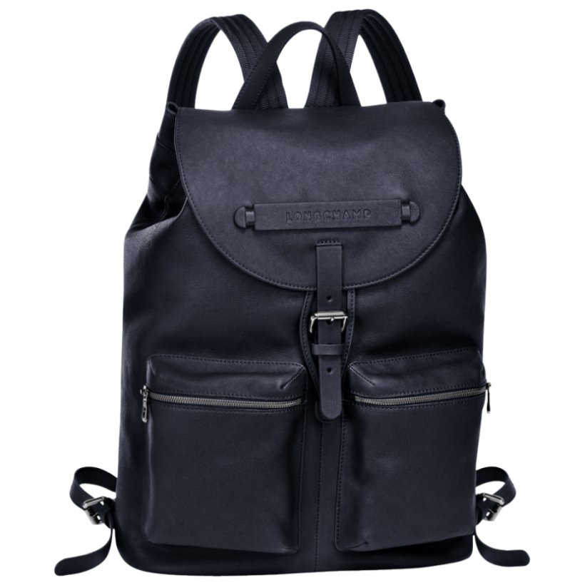 Backpack Longchamp Handbag Pliage Messenger Bags, PNG, 830x830px, Backpack, Bag, Baggage, Black, Brand Download Free