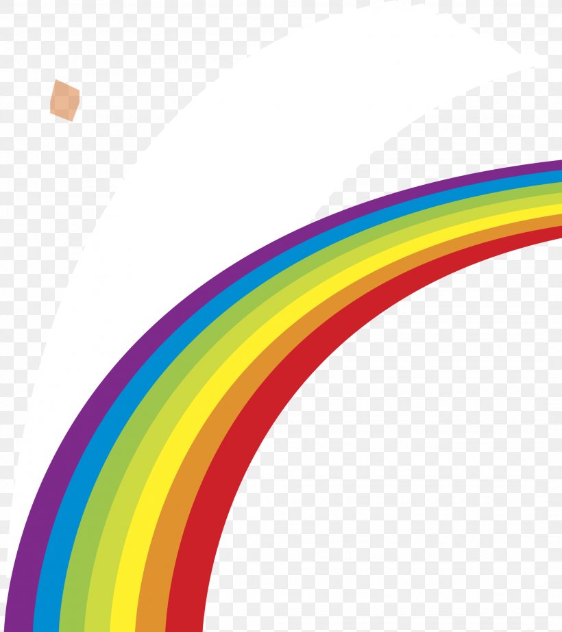 Color Clip Art, PNG, 2131x2400px, Color, Computer, Orange, Rainbow, Rainbow Bridge Download Free
