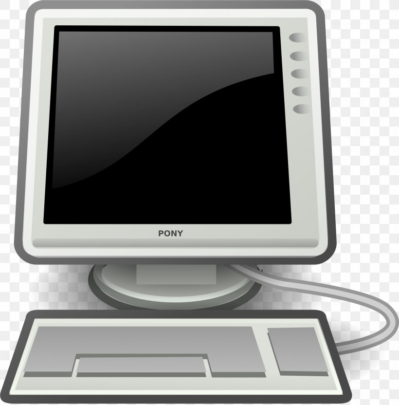 Computer Keyboard Laptop Clip Art, PNG, 2262x2297px, Computer Keyboard, Computer, Computer Monitor, Computer Monitor Accessory, Computer Monitors Download Free