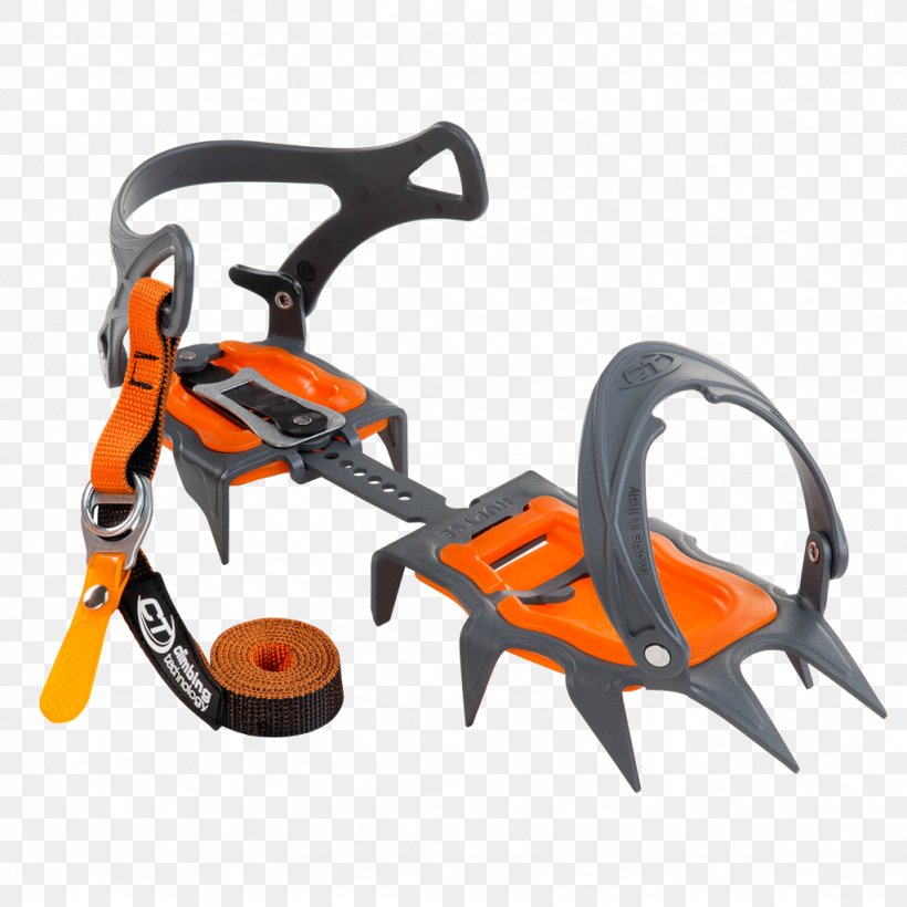 Crampons Rock-climbing Equipment Sport Petzl, PNG, 1024x1024px, Crampons, Climbing, Hardware, Ice Axe, Lowe Alpine Download Free