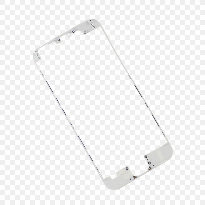 FRONT LCD SCREEN BEZEL FRAME For IPHONE 6 PLUS A1522 A1524 A1593 Rectangle Product Design, PNG, 1134x1134px, Iphone 6 Plus, Body Jewellery, Body Jewelry, Installation, Iphone 6 Download Free