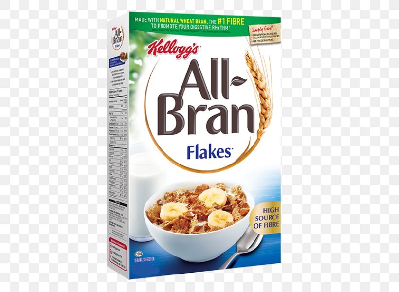 Kellogg's All-Bran Buds Breakfast Cereal Dietary Fiber, PNG, 600x600px, Breakfast Cereal, Allbran, Bran, Bran Flakes, Breakfast Download Free