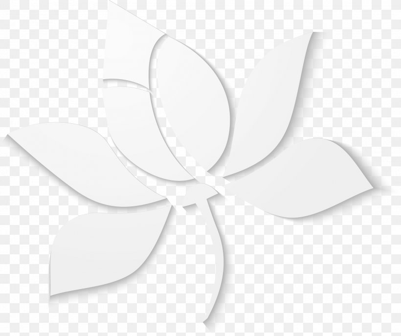 Leaf Angle, PNG, 1964x1646px, Leaf, Petal, White Download Free