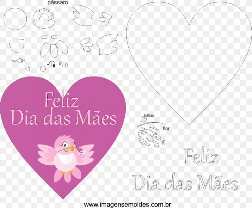 Mother's Day Molde Handicraft Drawing, PNG, 953x786px, Watercolor, Cartoon, Flower, Frame, Heart Download Free