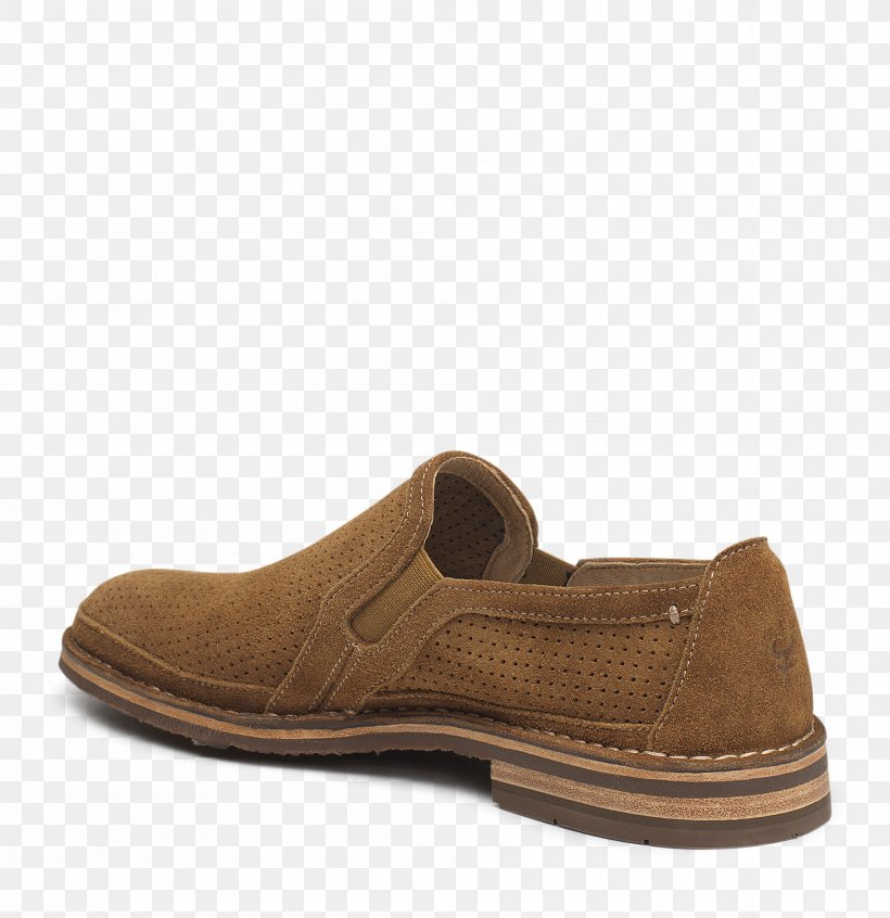 Slip-on Shoe Suede Walking, PNG, 2000x2065px, Slipon Shoe, Beige, Brown, Footwear, Leather Download Free