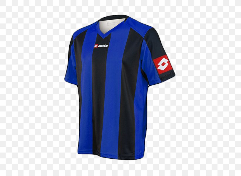 Sports Fan Jersey T-shirt Sleeve Team Sport, PNG, 600x600px, Sports Fan Jersey, Active Shirt, Blue, Clothing, Cobalt Blue Download Free