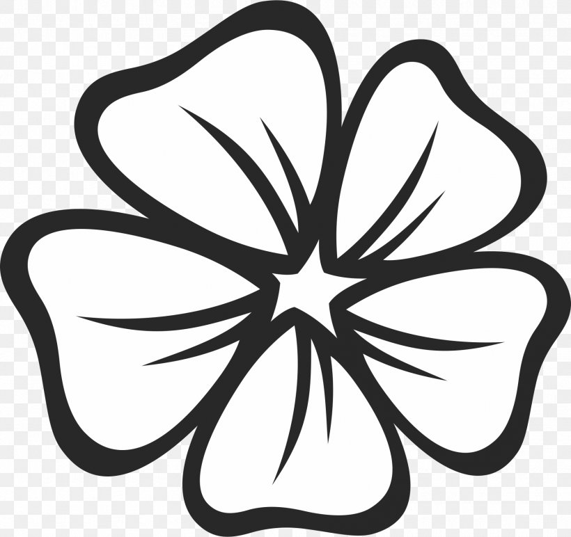 Sticker Decal Flower Frangipani Image, PNG, 1770x1668px, Sticker, Artwork, Black And White, Bumper Sticker, Decal Download Free