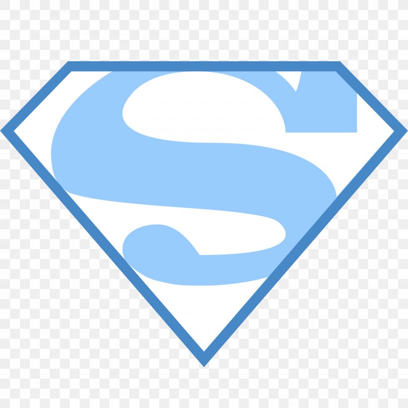 Superman Lex Luthor: Man Of Steel Clip Art, PNG, 1600x1600px, Superman, Area, Blue, Brand, Heart Download Free