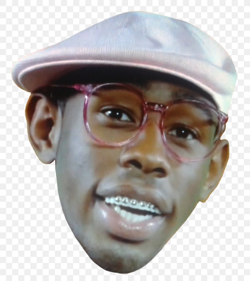 Tyler, The Creator Odd Future Information Glasses, PNG, 798x919px, Watercolor, Cartoon, Flower, Frame, Heart Download Free