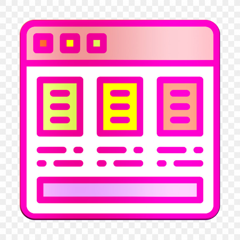 User Interface Vol 3 Icon Price List Icon, PNG, 1228x1228px, User Interface Vol 3 Icon, Line, Magenta, Pink, Price List Icon Download Free