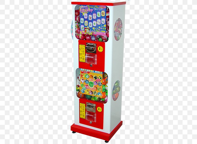 Vending Machines Toy Gumball Machine, PNG, 600x600px, Vending Machines, Bouncy Balls, Candy, Coin, Game Download Free