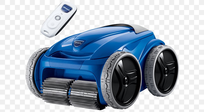 Automated Pool Cleaner Swimming Pool Robotics Robotic Vacuum Cleaner, PNG, 621x450px, Automated Pool Cleaner, Automotive Design, Automotive Exterior, Automotive Wheel System, Cleaner Download Free