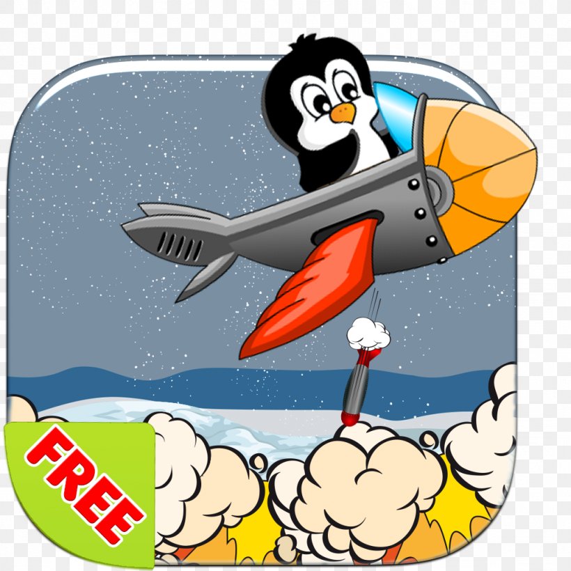 Bird Penguin Vertebrate Mahjong Valentines Tetris, PNG, 1024x1024px, Bird, Animal, Beak, Cartoon, Flightless Bird Download Free