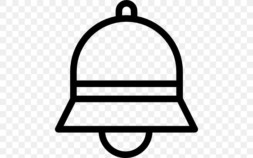 Bell, PNG, 512x512px, Bell, Black And White, Symbol Download Free