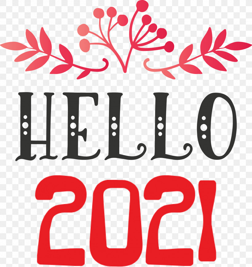 Hello 2021 Year 2021 New Year Year 2021 Is Coming, PNG, 2424x2574px, 2021 New Year, Hello 2021 Year, Calligraphy, Logo, Painting Download Free