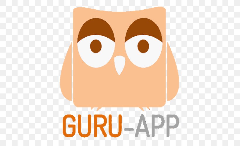 IGCSE Biology: Guru-App GCSE JAMB WAEC Chemistry Guru-App Guru-App Ltd. Android, PNG, 500x500px, Android, Aptoide, Beak, Bird, Bird Of Prey Download Free