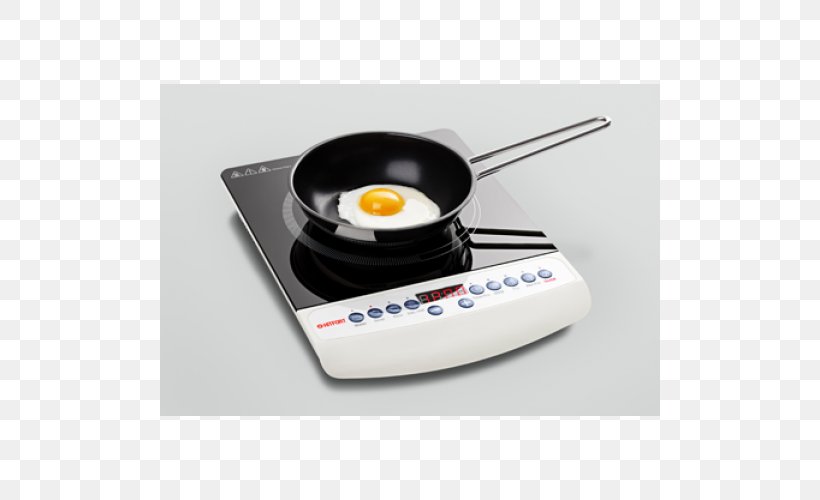 Induction Cooking Cooking Ranges Frying Pan Electric Stove, PNG, 500x500px, Induction Cooking, Cooking, Cooking Ranges, Cookware, Cookware Accessory Download Free
