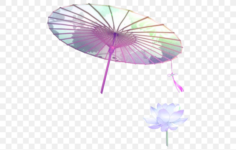 Oil-paper Umbrella Oil-paper Umbrella, PNG, 500x522px, Paper, Cartoon, Chinoiserie, Google Images, Lilac Download Free