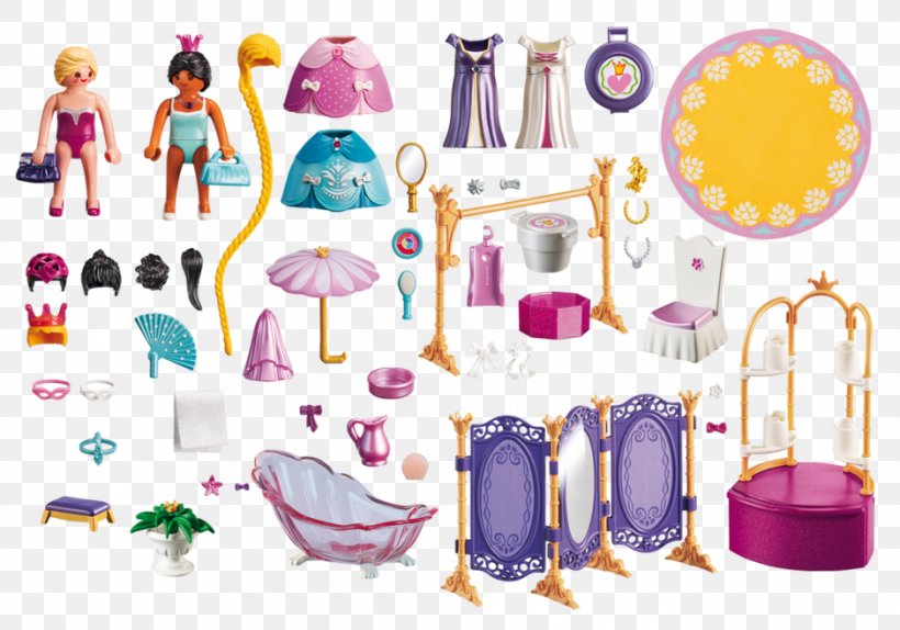 Playmobil Dressing Room With Salon Playmobil Dressing Room With Salon Clothing Toy, PNG, 940x658px, Playmobil, Ball, Beauty Parlour, Clothing, Clothing Accessories Download Free