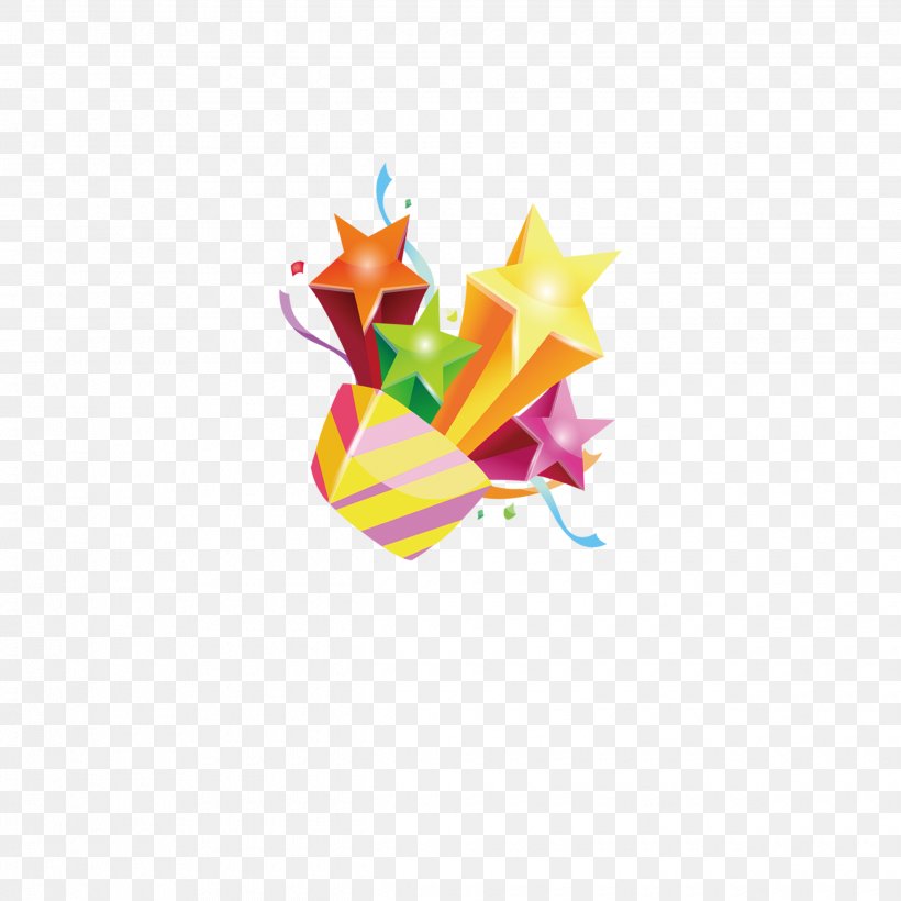 Star Gift Box, PNG, 2480x2480px, Star, Box, Computer, Fivepointed Star, Gift Download Free