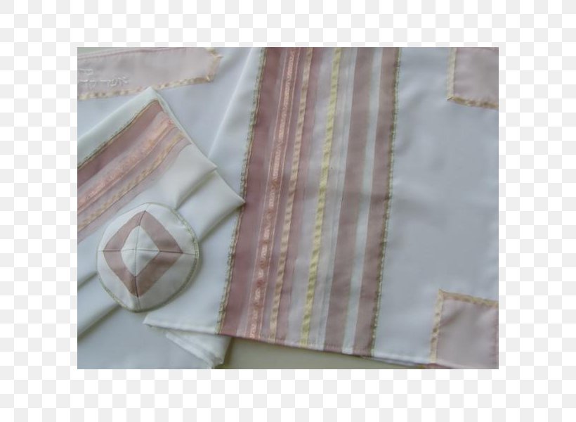 Tallit Atarah Judaism Silk Textile, PNG, 600x600px, Tallit, Atarah, Beige, Blessing, Brown Download Free