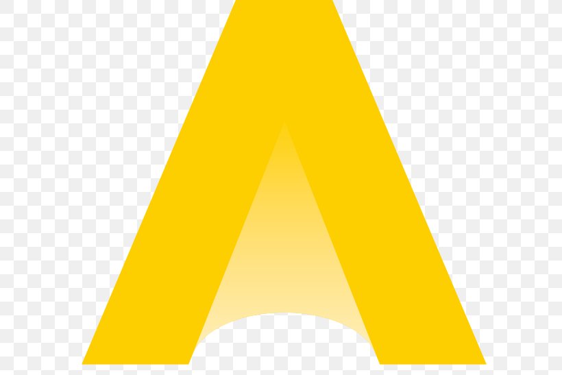 Triangle Font, PNG, 713x547px, Triangle, Sky, Sky Plc, Yellow Download Free