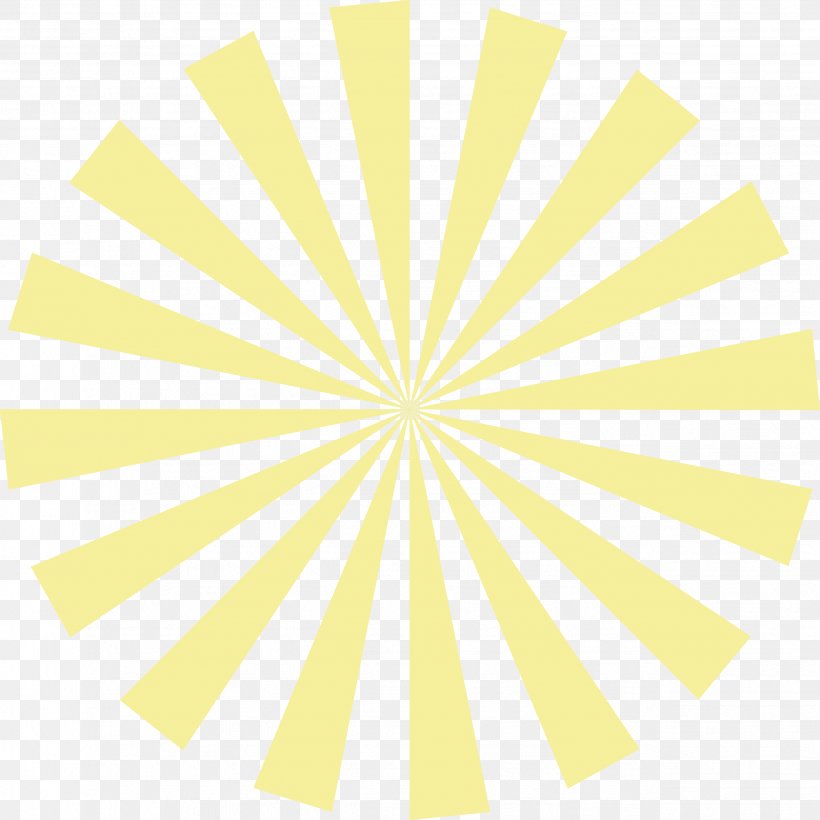 Yellow Star, PNG, 2548x2550px, Siemens Star, Chart, Symmetry, Yellow Download Free