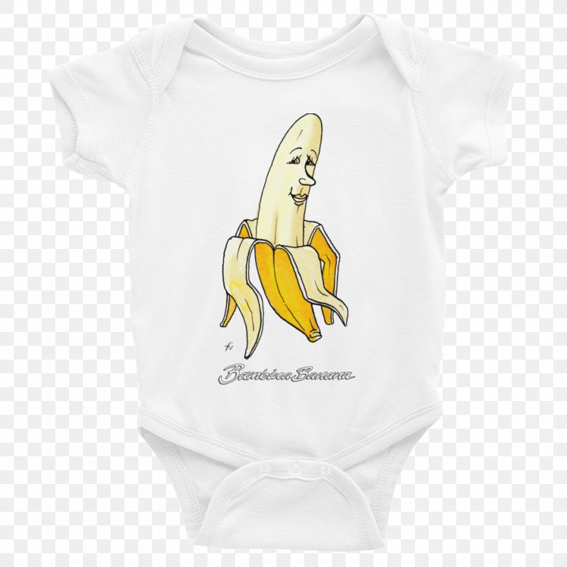 Baby & Toddler One-Pieces T-shirt Bodysuit Romper Suit Infant, PNG, 1000x1000px, Watercolor, Cartoon, Flower, Frame, Heart Download Free