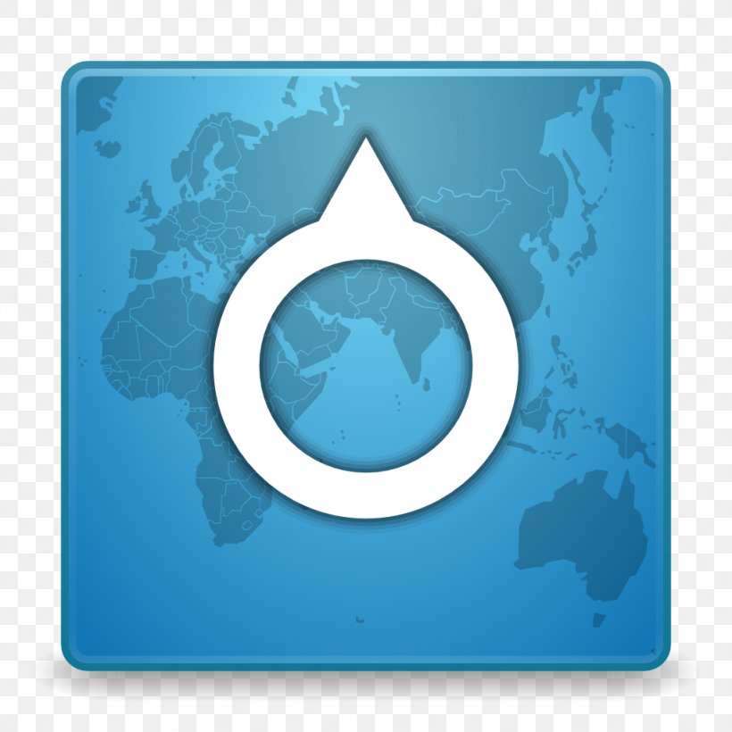 Blue Symbol Aqua Circle Font, PNG, 1024x1024px, Web Browser, Android, Aqua, Blue, Computer Software Download Free