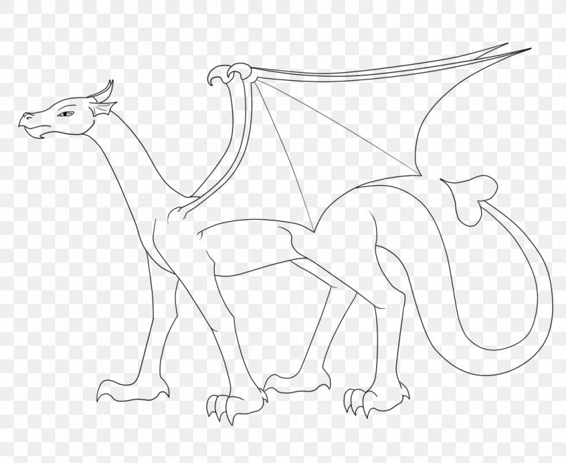 Canidae Line Art Dog Drawing /m/02csf, PNG, 1100x900px, Canidae, Animal Figure, Artwork, Black And White, Carnivoran Download Free