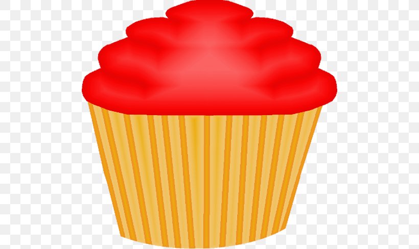 Cupcake Red Velvet Cake Muffin Clip Art, PNG, 500x488px, Cupcake, Baking Cup, Cake, Cake Stand, Cup Download Free