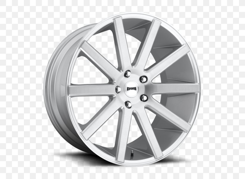 Custom Wheel Dub Rim Tire, PNG, 600x600px, 2018 Chevrolet Silverado 1500, Wheel, Alloy Wheel, Auto Part, Automotive Tire Download Free
