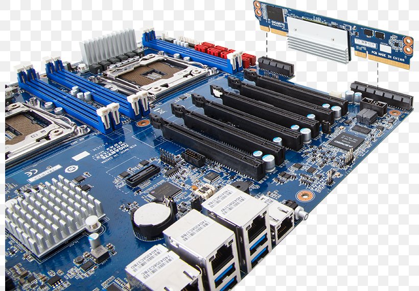 Graphics Cards & Video Adapters Motherboard Computer Hardware LGA 2011 ATX, PNG, 800x570px, Graphics Cards Video Adapters, Atx, Chipset, Computer, Computer Component Download Free