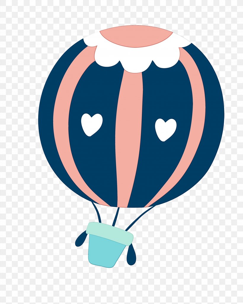Illustration Hot Air Balloon Cartoon Image, PNG, 2662x3328px, Balloon, Aerostat, Animated Cartoon, Animation, Cartoon Download Free