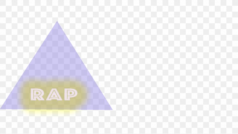 Logo Brand Triangle, PNG, 1280x720px, Logo, Area, Brand, Purple, Sky Download Free