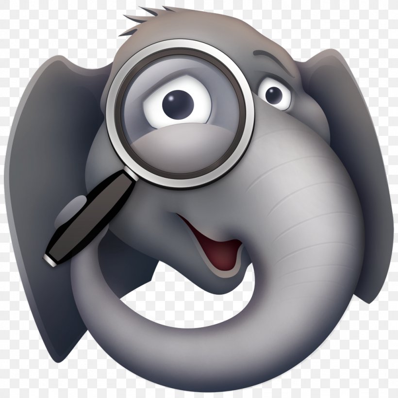 MacOS Mac App Store, PNG, 1024x1024px, Macos, Cartoon, Directory, Elephants And Mammoths, Idrive Download Free