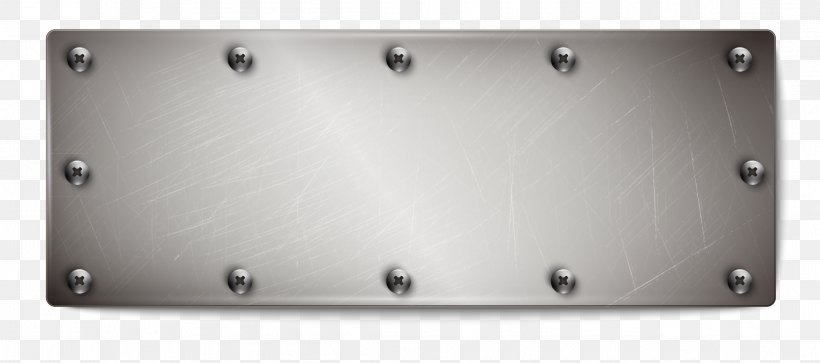 Metal Stainless Steel O Escudo Material, PNG, 2191x972px, Metal, Galvanization, Hardware, Label, Material Download Free