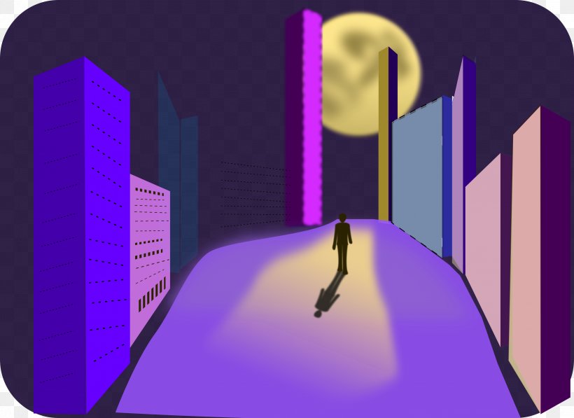 Moonwalk Clip Art, PNG, 3296x2400px, Moonwalk, Purple, Violet, Walk Cycle, Walking Download Free