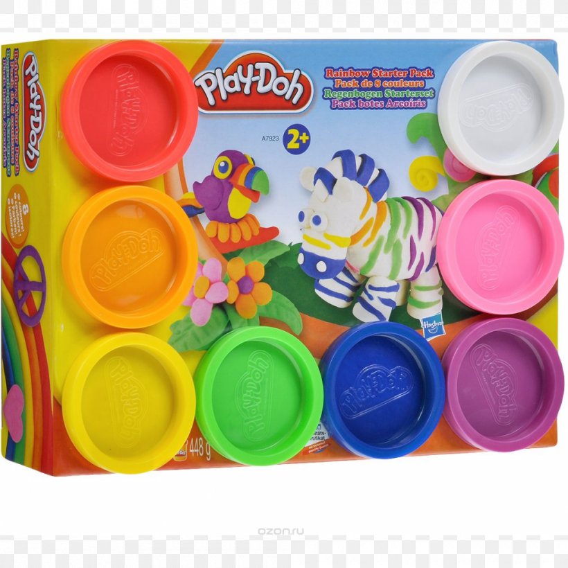 Play-Doh Amazon.com Toy Hasbro Plasticine, PNG, 1000x1000px, Playdoh, Amazoncom, Baby Toys, Clay Modeling Dough, Dough Download Free