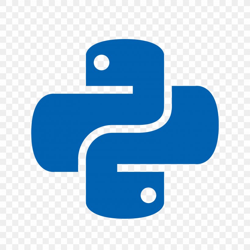 Python Font Awesome Technology, PNG, 1600x1600px, Python, Blue, Brand, Computer Software, Font Awesome Download Free