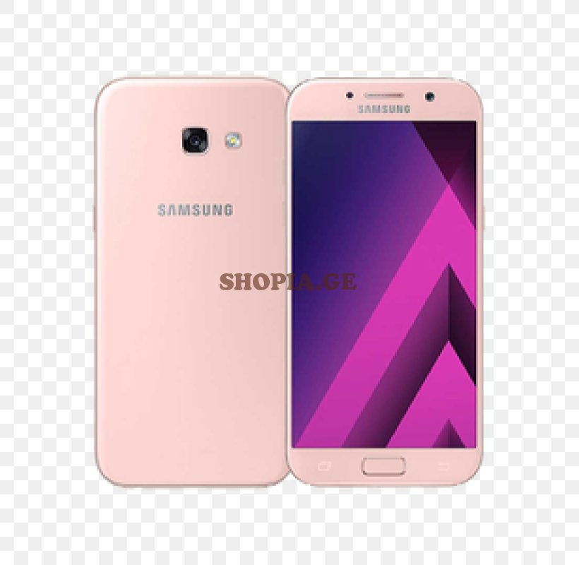 Samsung Galaxy A3 (2017) Samsung Galaxy A5 (2016) Samsung Galaxy S7, PNG, 800x800px, Samsung Galaxy A3 2017, Communication Device, Electronic Device, Feature Phone, Gadget Download Free