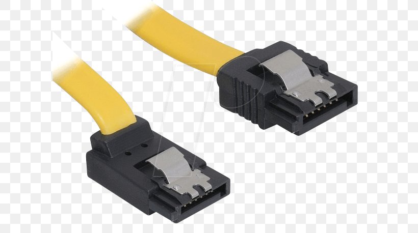 Serial ATA Electrical Cable Electrical Connector Molex Connector Parallel ATA, PNG, 614x458px, Serial Ata, Adapter, Cable, Computer Network, Data Transfer Cable Download Free