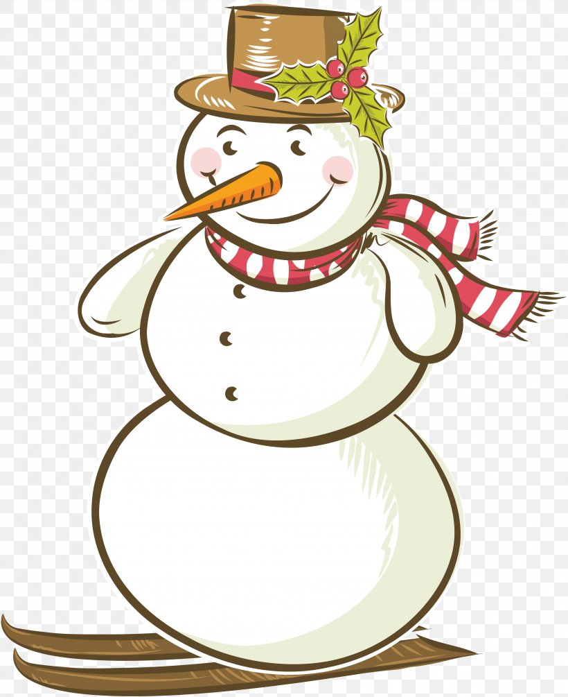 Snowman Christmas Letter Clip Art, PNG, 4181x5126px, Snowman, Artwork, Beak, Christmas, Fictional Character Download Free