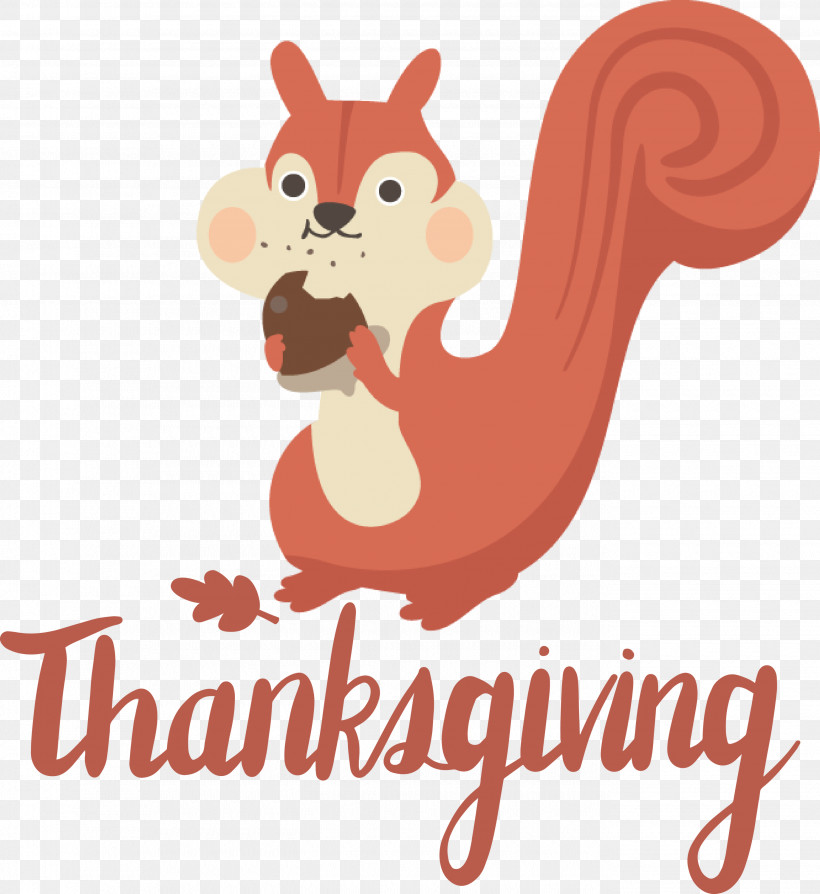 Thanksgiving, PNG, 2750x3000px, Thanksgiving, Cartoon, Cat, Character, Dog Download Free