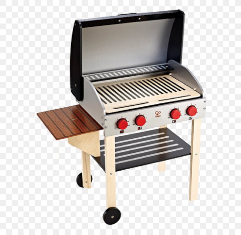 Barbecue Toy Hape Holding AG Play Grilling, PNG, 800x800px, Barbecue, Barbecue Grill, Child, Food, Game Download Free