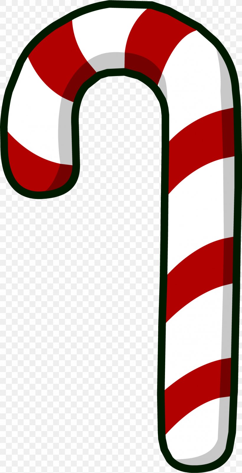 Candy Cane Stick Candy Christmas Clip Art, PNG, 993x1940px, Candy Cane, Area, Candy, Christmas, Christmas Ornament Download Free