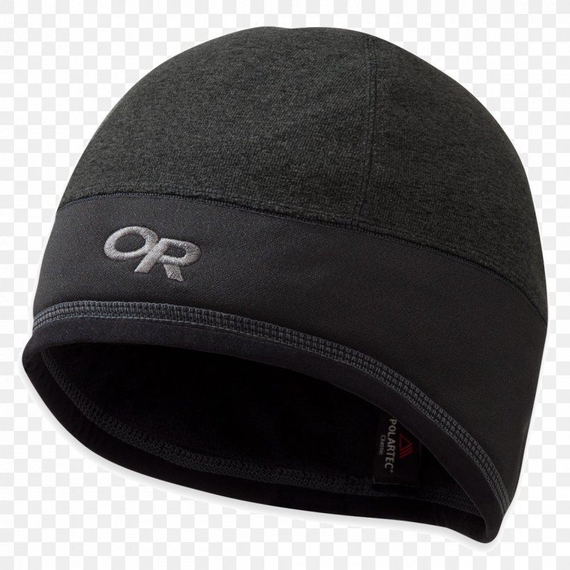 Cap Beanie Headgear Hat Outdoor Research, PNG, 1200x1200px, Cap, Beanie, Black, Black M, Charcoal Download Free
